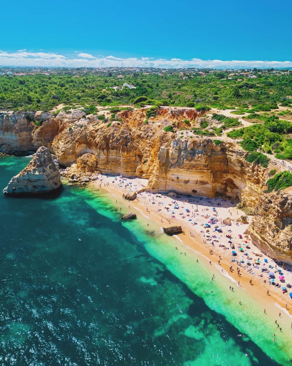 Portugal, Algarve Portugal, Algarve