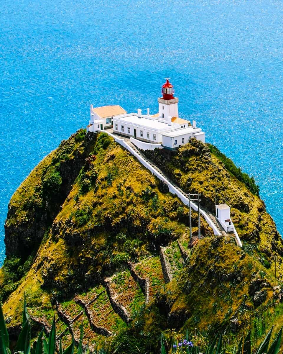 Portugal, Azores Portugal, Azores