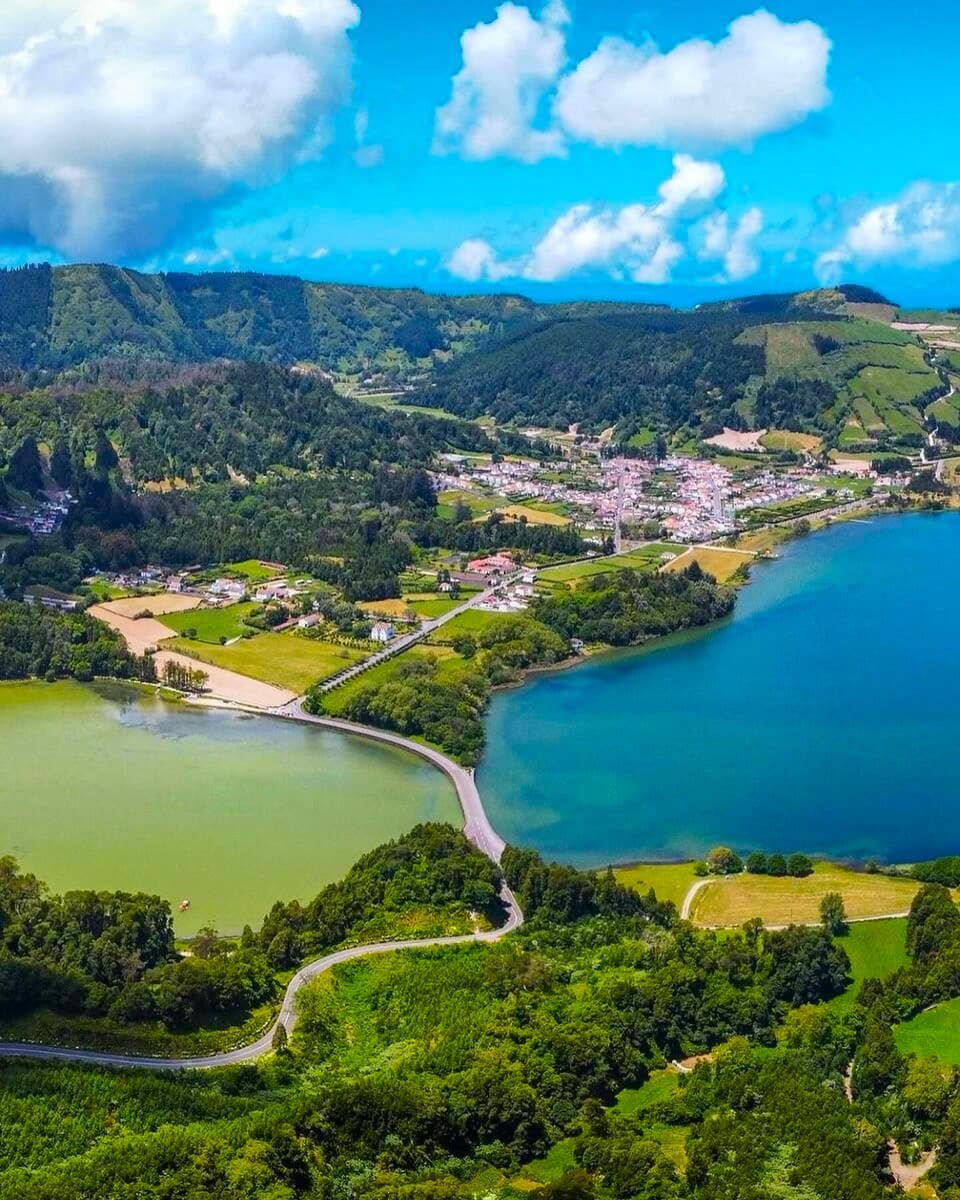 Portugal, Azores Portugal, Azores