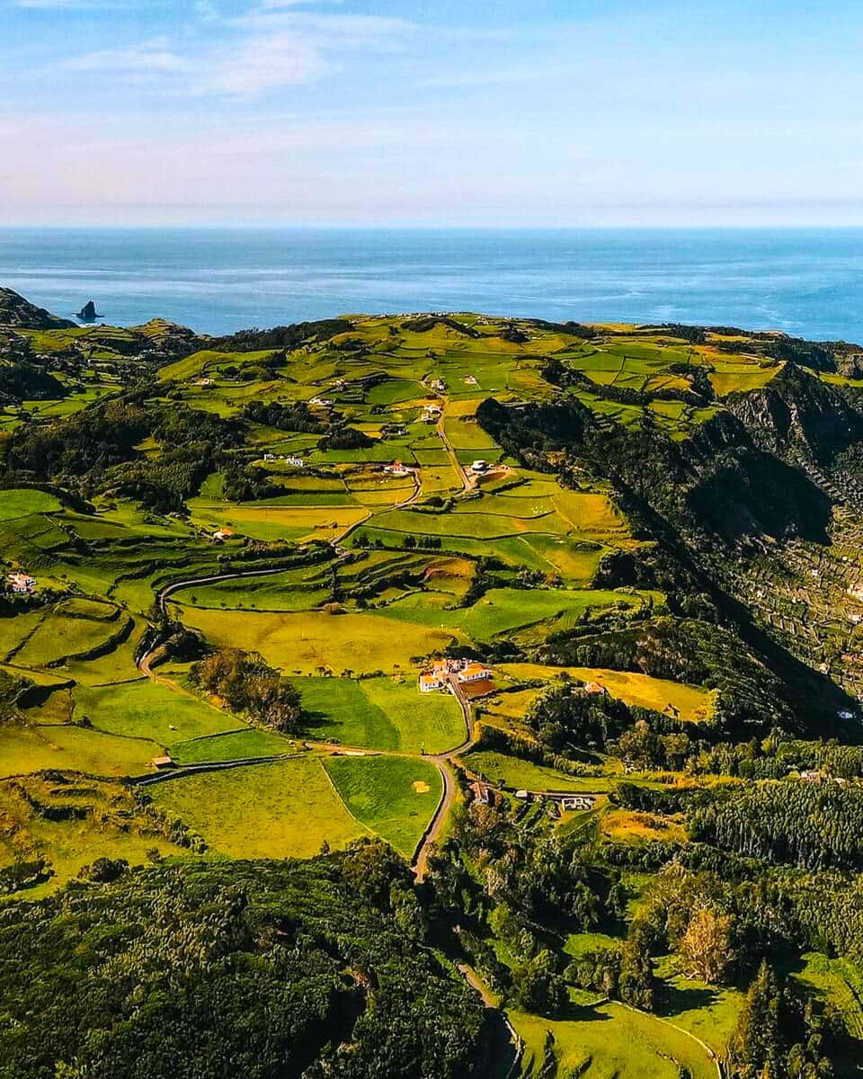 Portugal, Azores Portugal, Azores