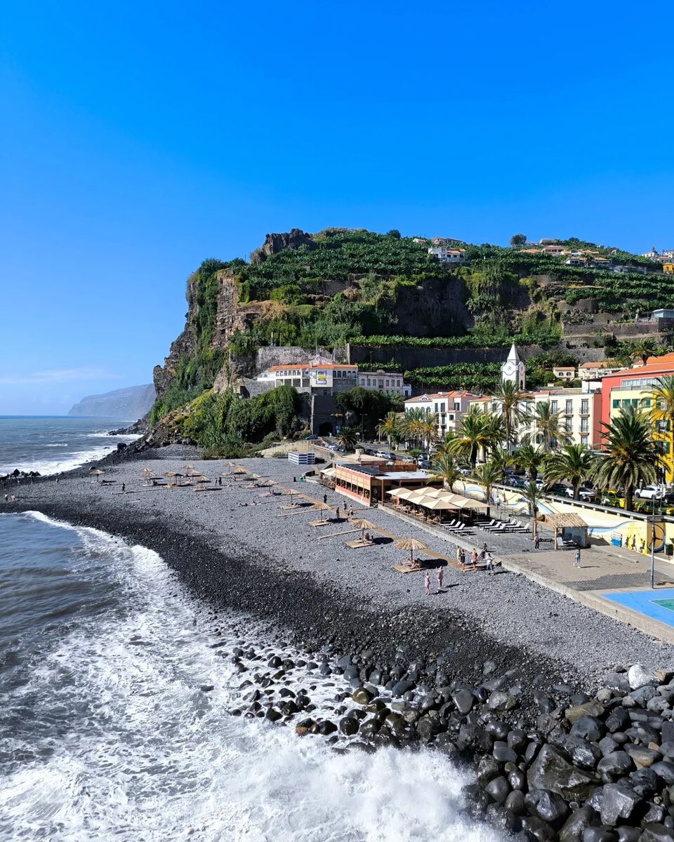 Portugal, Madeira Portugal, Madeira