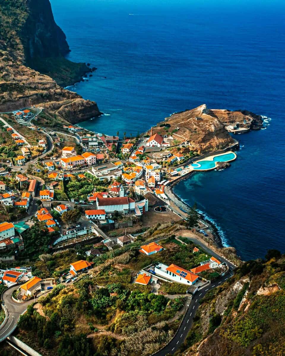 Portugal, Madeira Portugal, Madeira