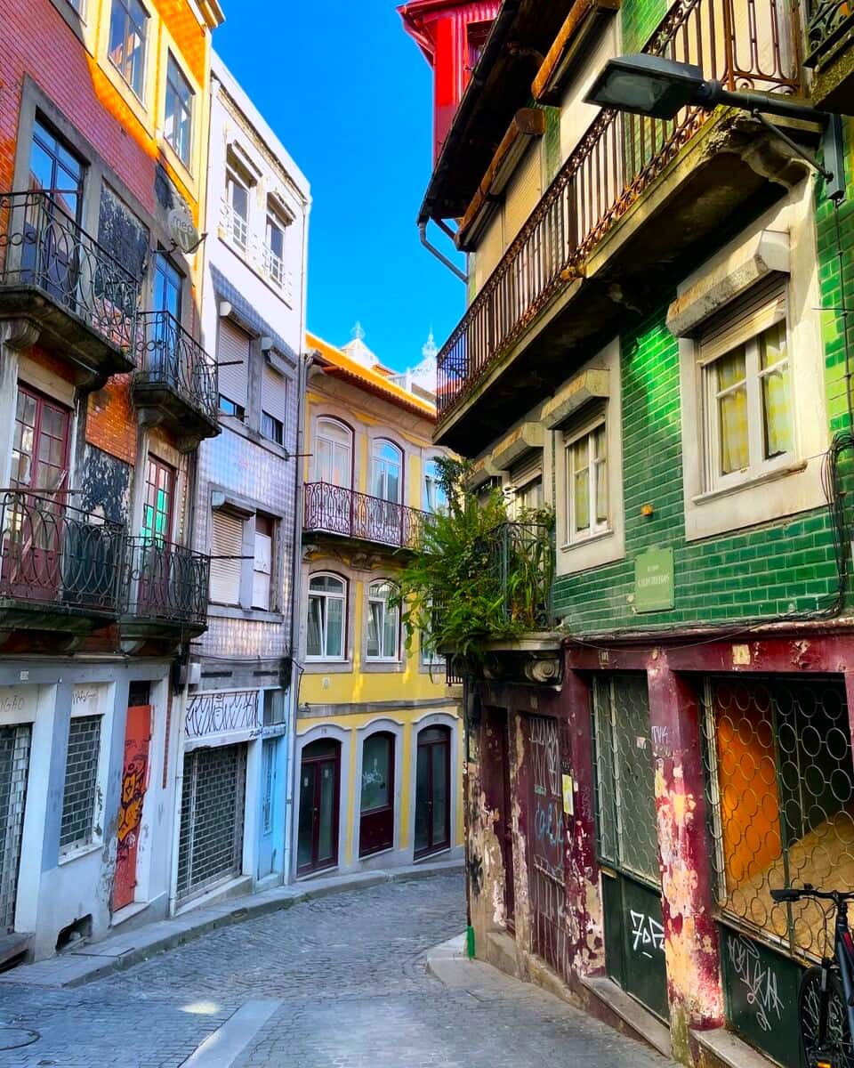 Portugal, Porto Portugal, Porto