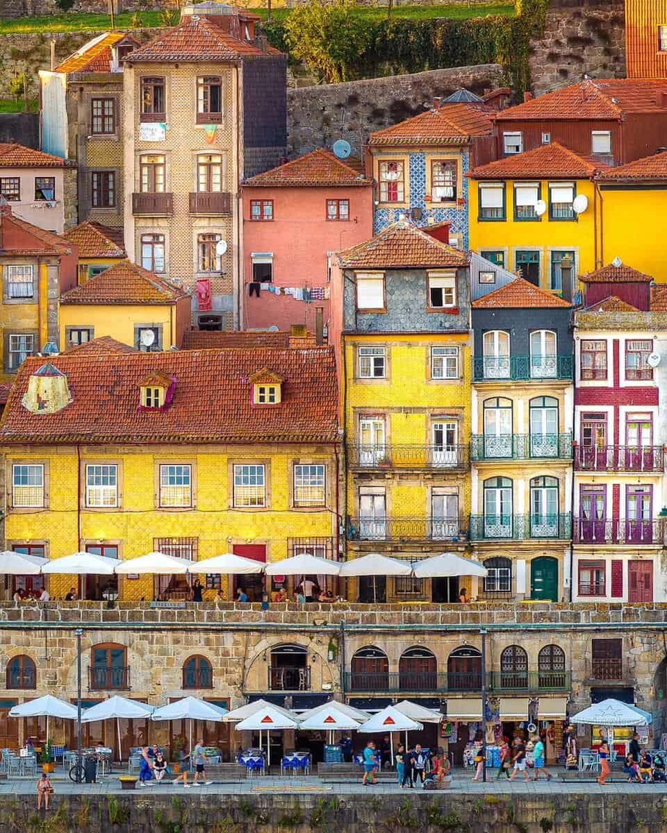 Portugal, Porto Portugal, Porto