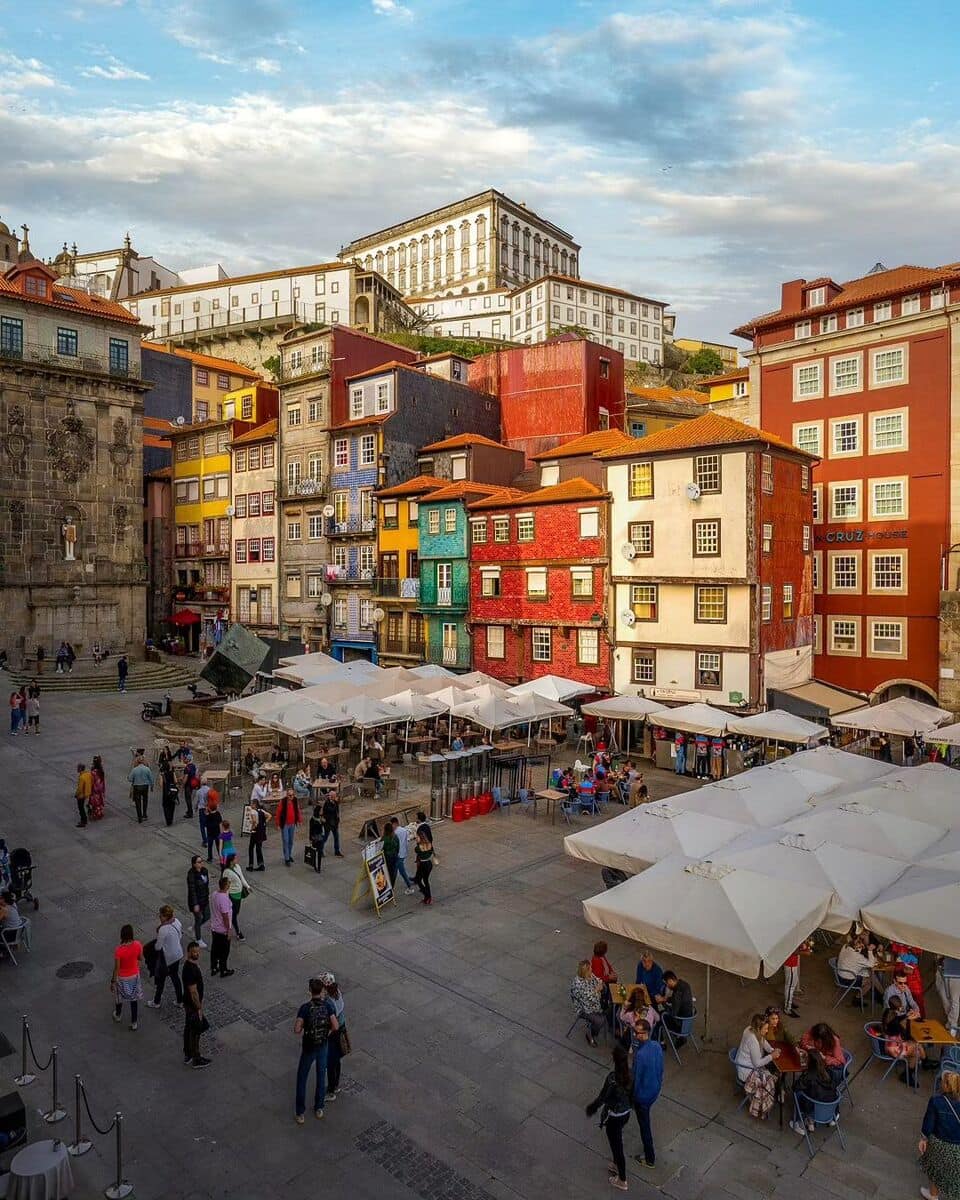 Portugal, Porto Portugal, Porto