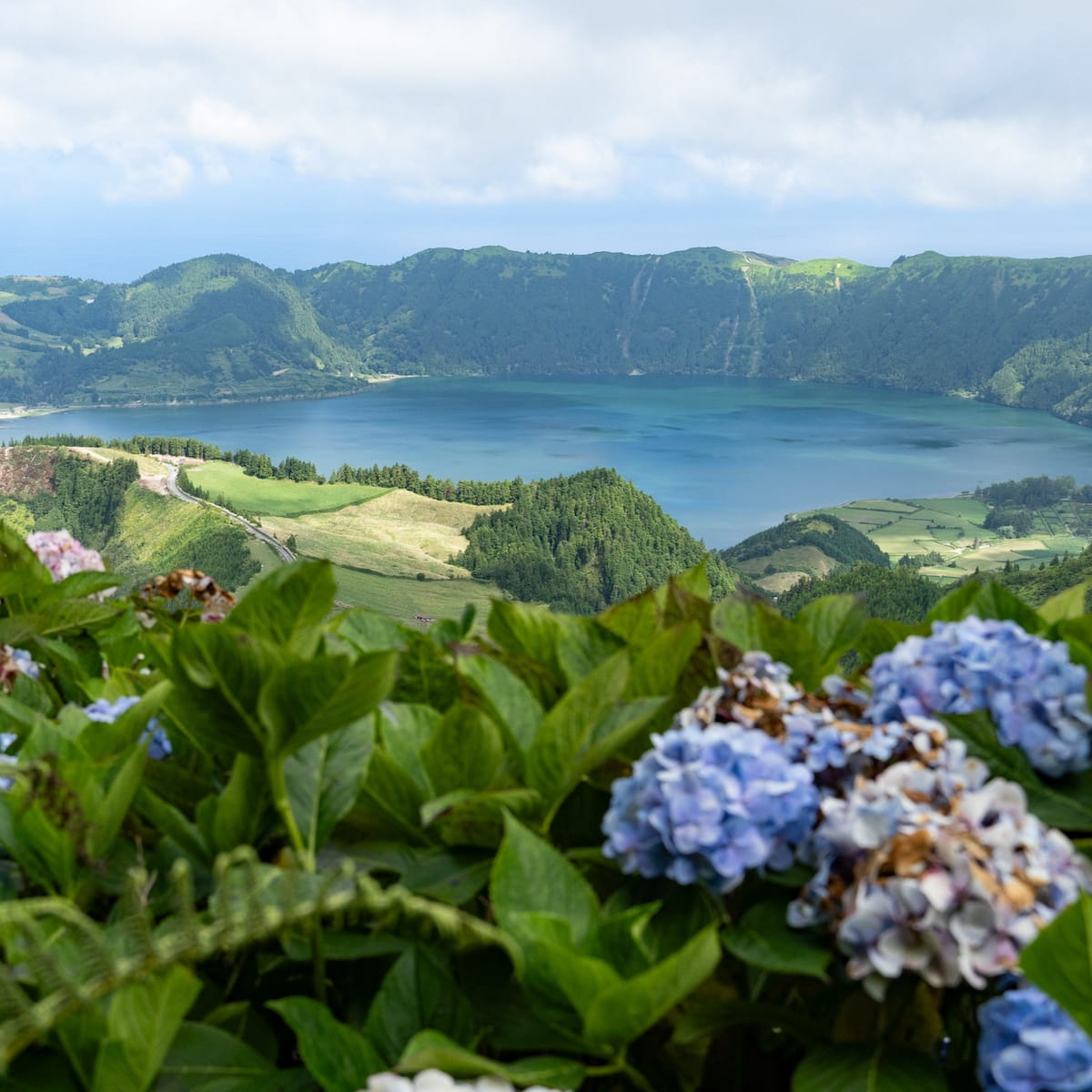 Azores, Sao Miguel Azores, Sao Miguel