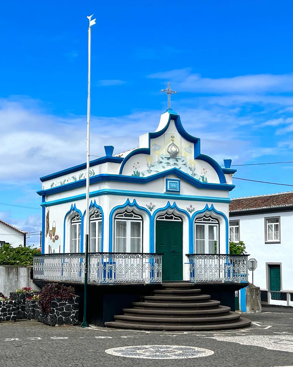 Azores, Terceira Island Azores, Terceira Island