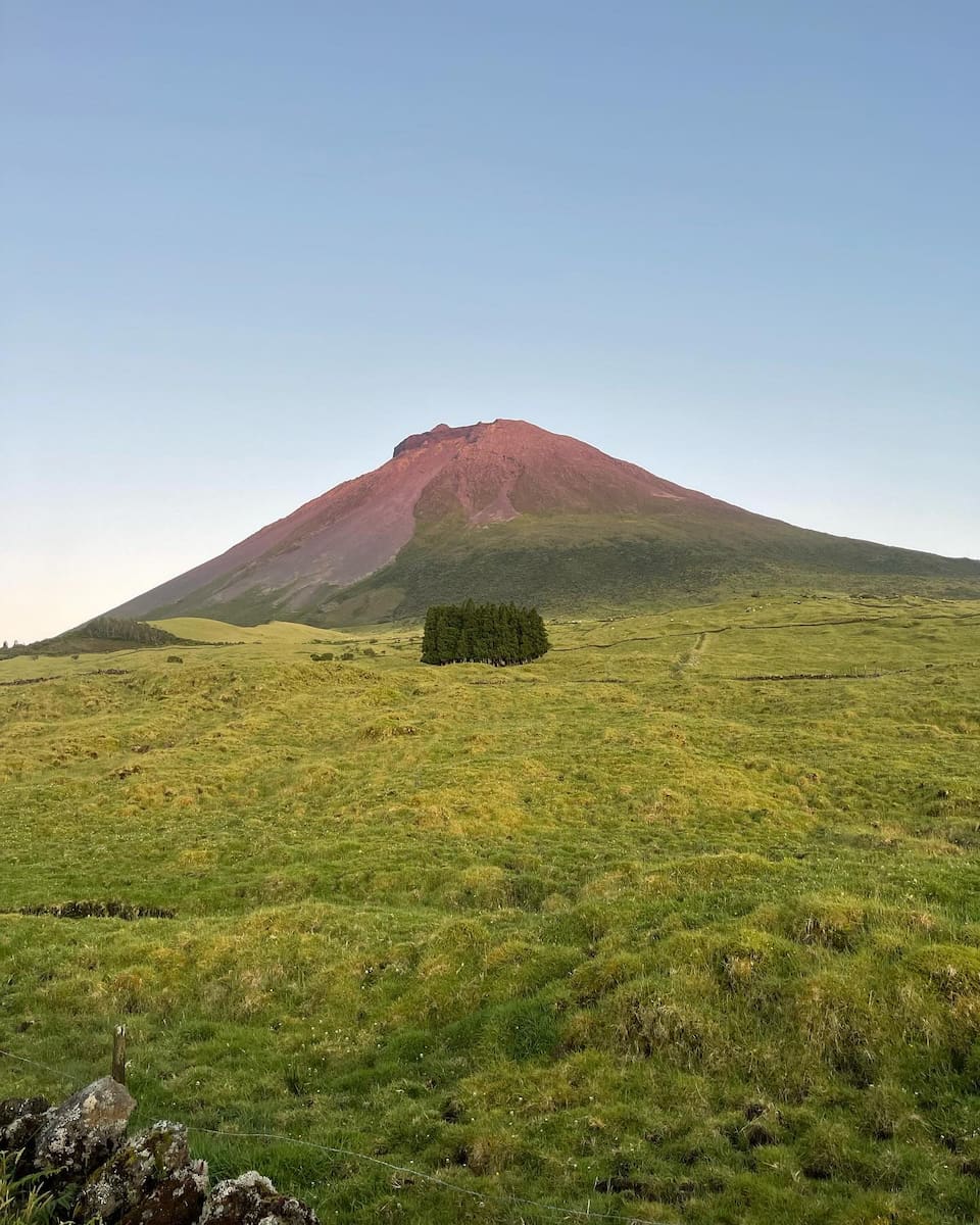 Azores, Pico Island Azores, Pico Island