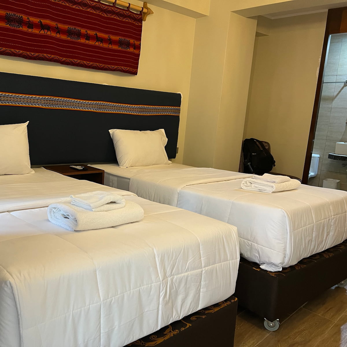 Rockrivers Machu Picchu Rockrivers Machu Picchu