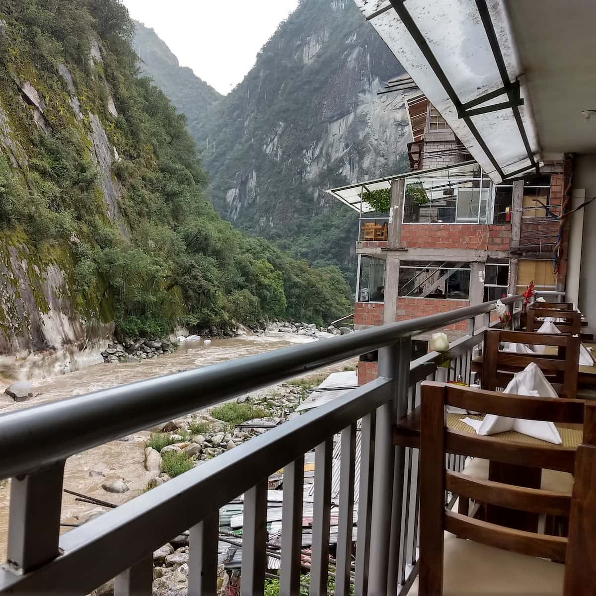 Rockrivers Machu Picchu Rockrivers Machu Picchu