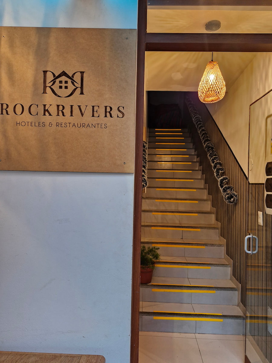 Rockrivers Machu Picchu Rockrivers Machu Picchu