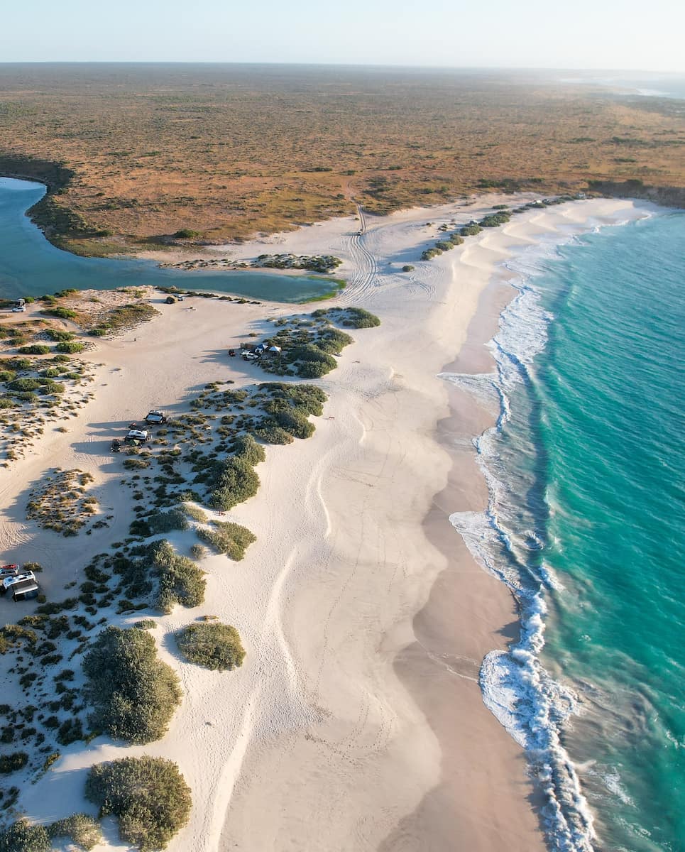 Salt Pond Bay Coral Bay St John USA Salt Pond Bay Coral Bay St John USA