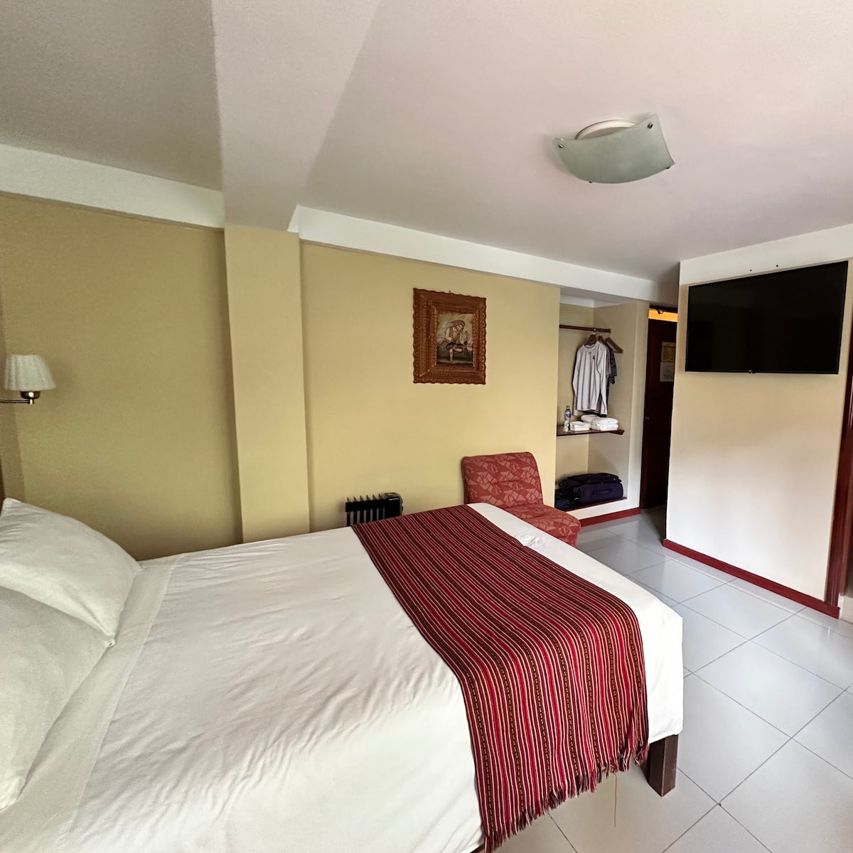 Santuario Machu Picchu Santuario Machu Picchu