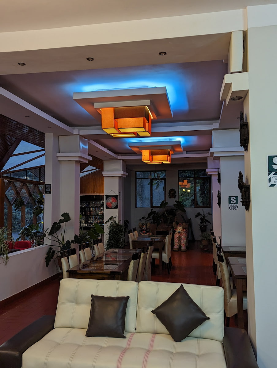 Santuario Machu Picchu Santuario Machu Picchu