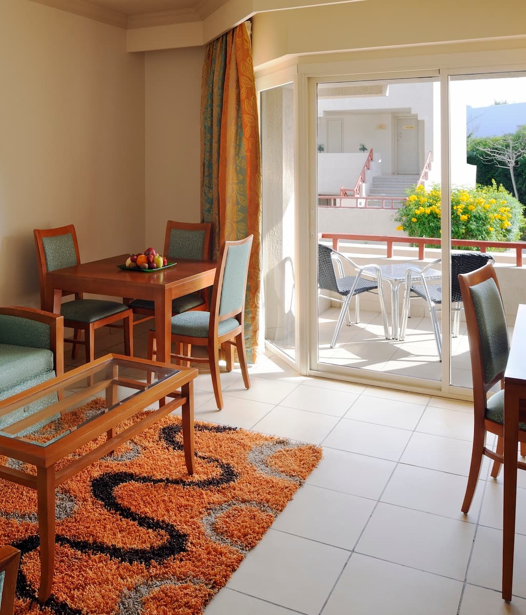 Sharm El Sheikh, Naama Bay Promenade Beach Resort Managed By Accor