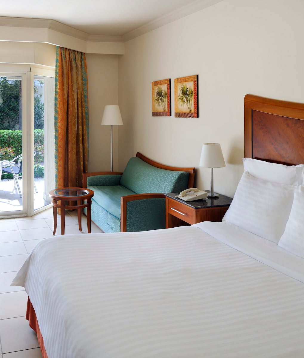 Sharm El Sheikh, Naama Bay Promenade Beach Resort Managed By Accor