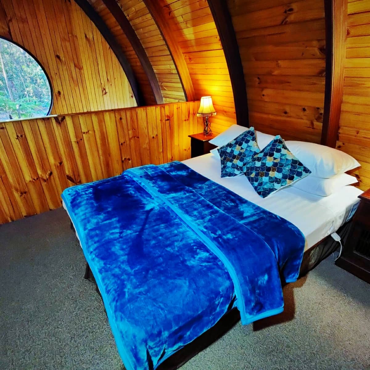 Springbrook Mountain Chalets Gold Coast Springbrook Mountain Chalets Gold Coast