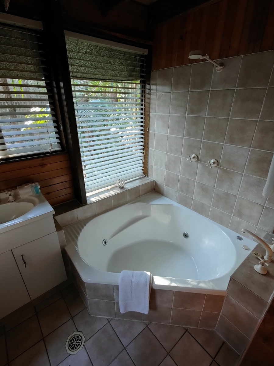 Springbrook Mountain Chalets Gold Coast Springbrook Mountain Chalets Gold Coast