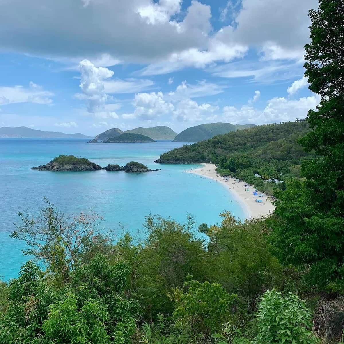 St John USA St John USA