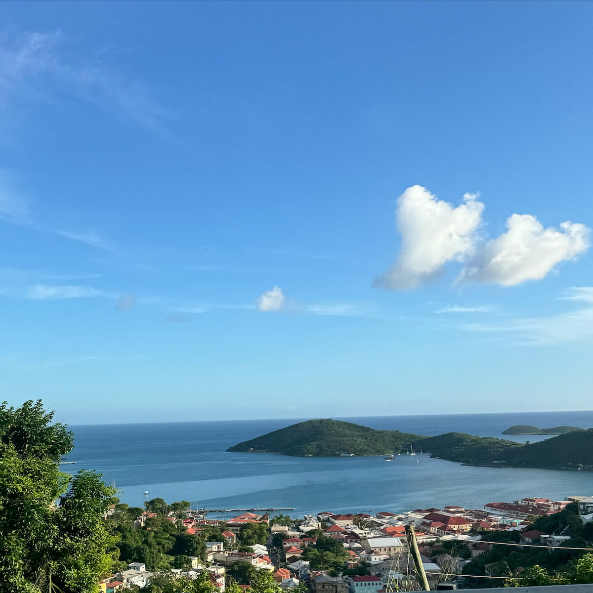 St John USA St John USA