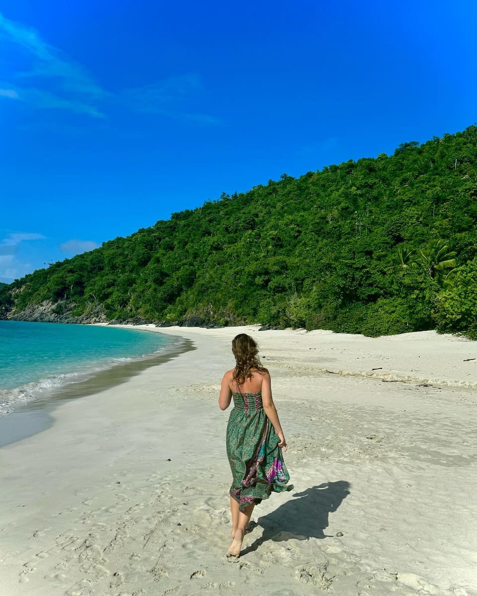 St John USA St John USA