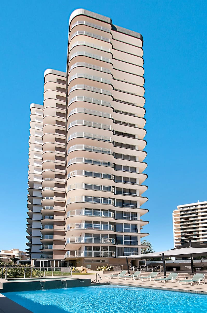 Sunbird Beach Resort Gold Coast Sunbird Beach Resort Gold Coast