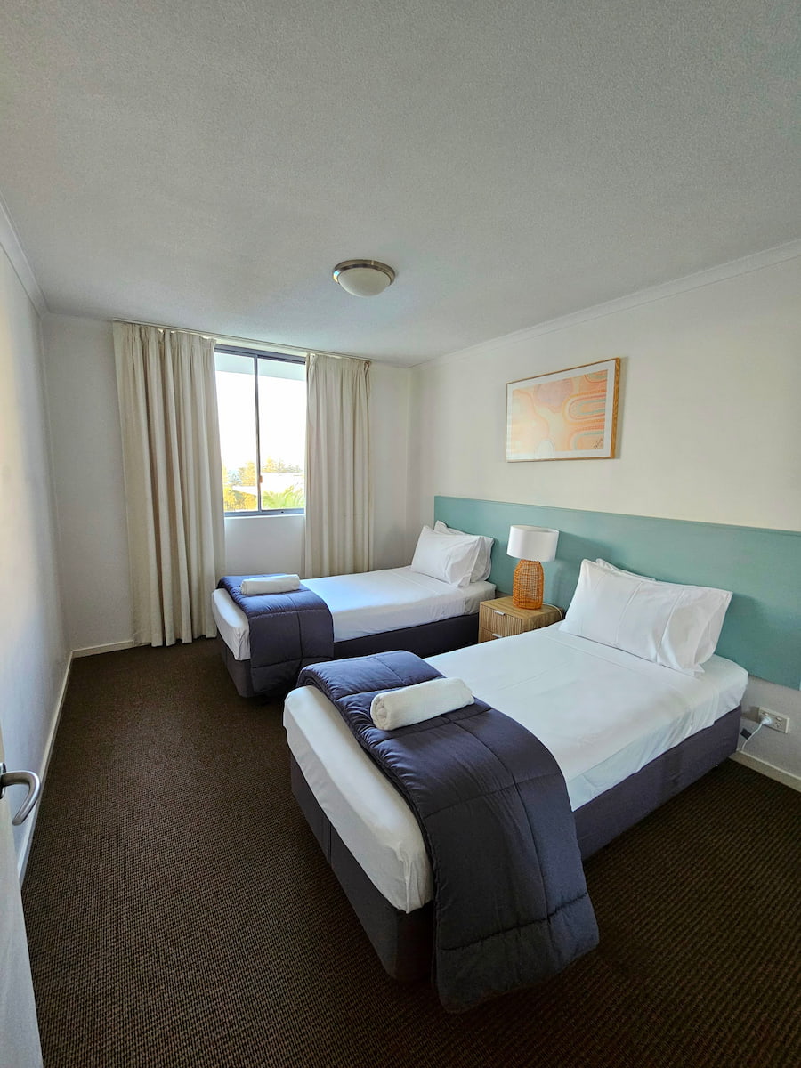 Swell Resort Burleigh Beach Gold Coast Swell Resort Burleigh Beach Gold Coast