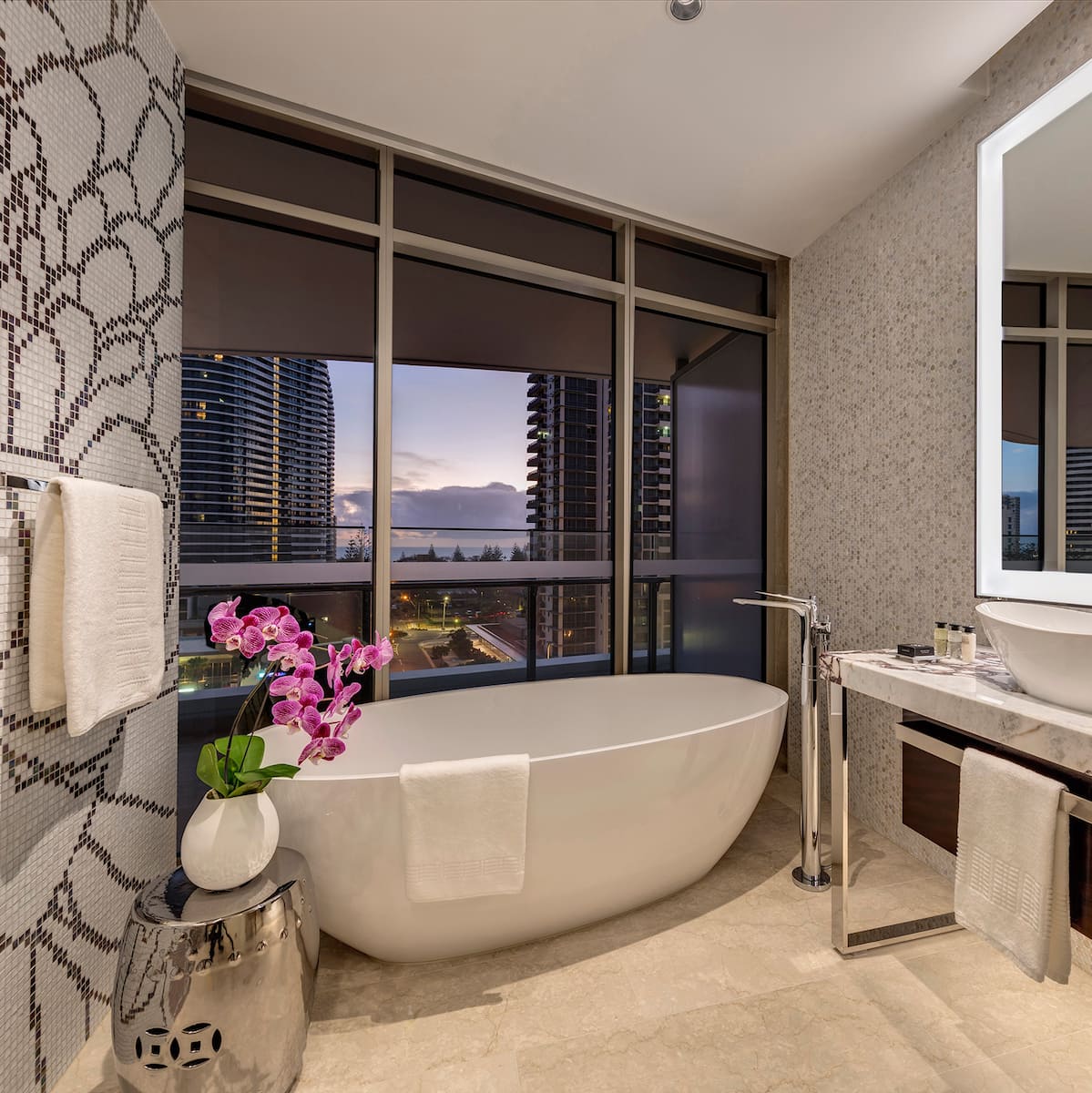 The Star Grand at The Star Gold Coast The Star Grand at The Star Gold Coast