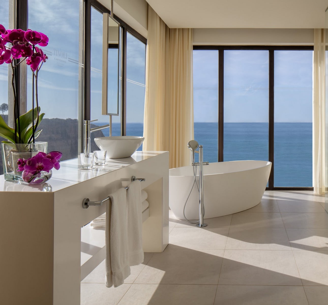 Tivoli Carvoeiro Tivoli Carvoeiro