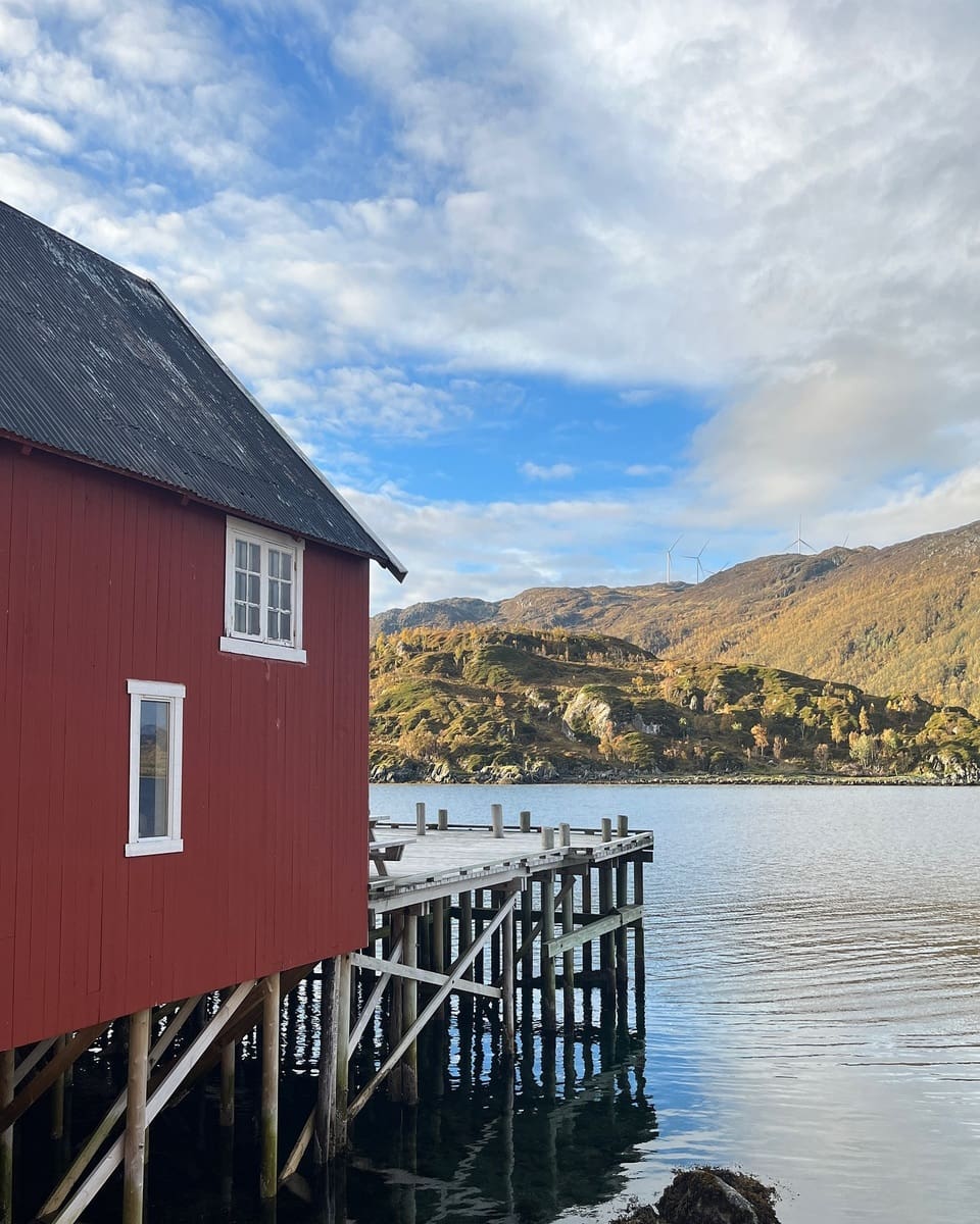 Tromsø, Kvaloya Tromsø, Kvaloya