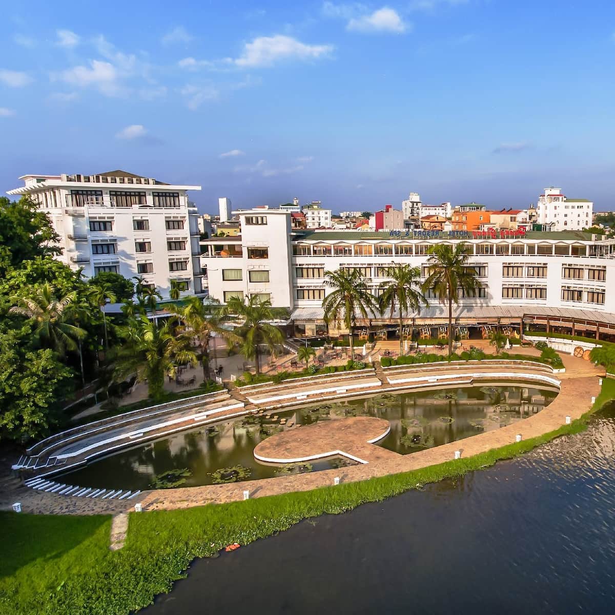 Vietnam, Hue Phu Hoi