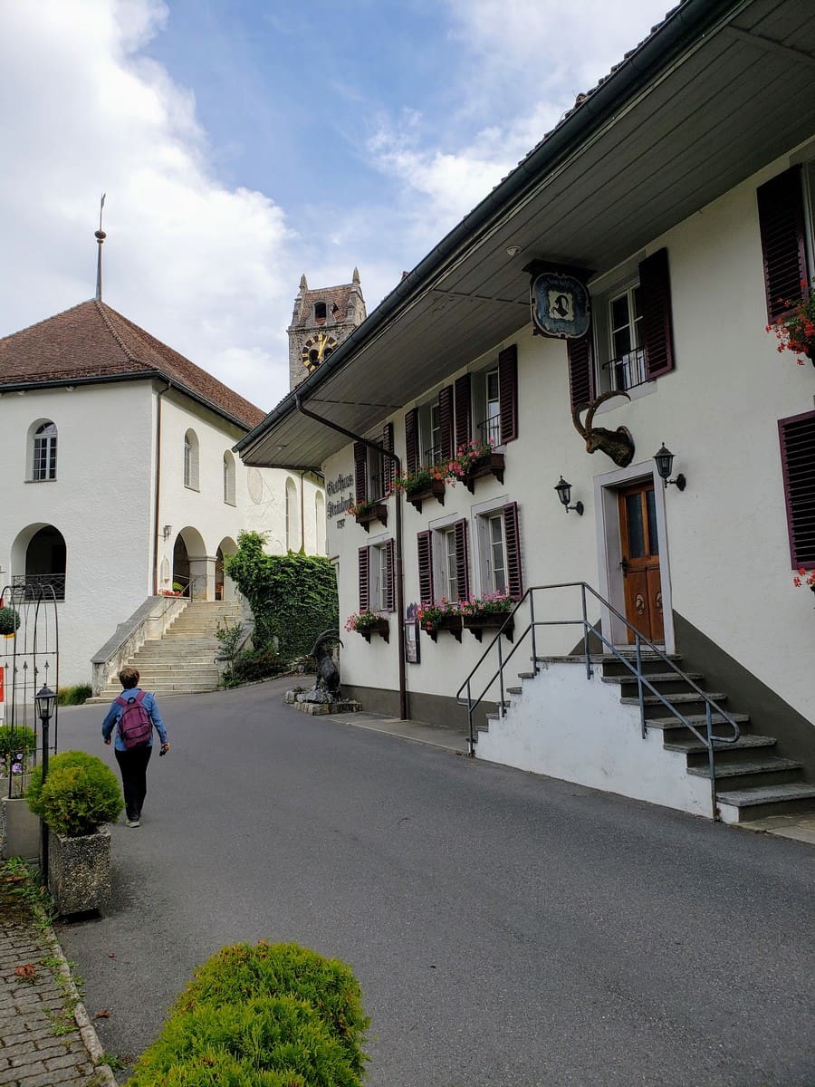 Wilderswil, Interlaken Wilderswil, Interlaken