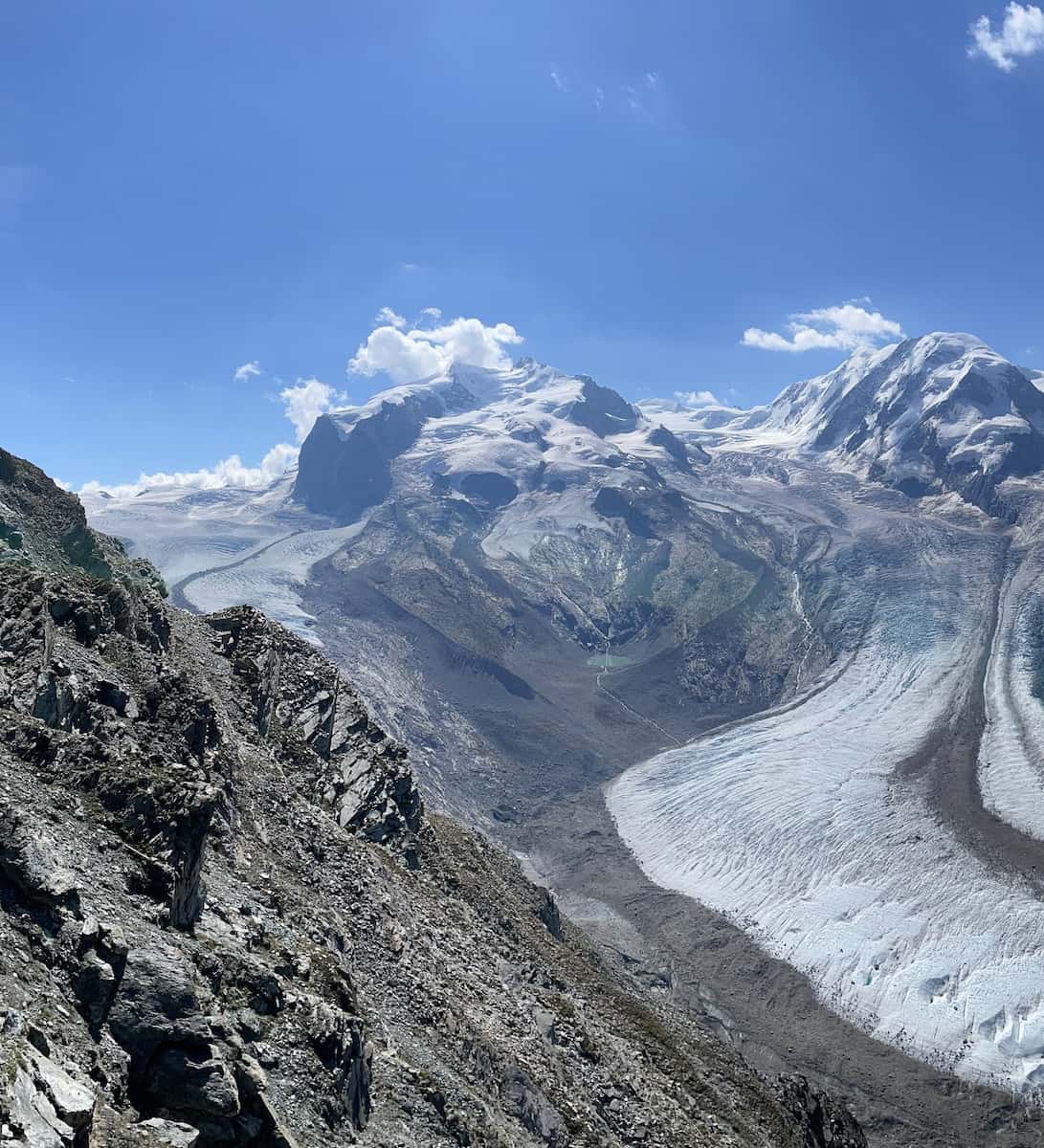 Zermatt, Gornergrat Zermatt, Gornergrat