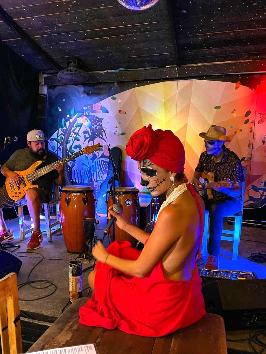 Batey Mojito, Tulum Batey Mojito, Tulum