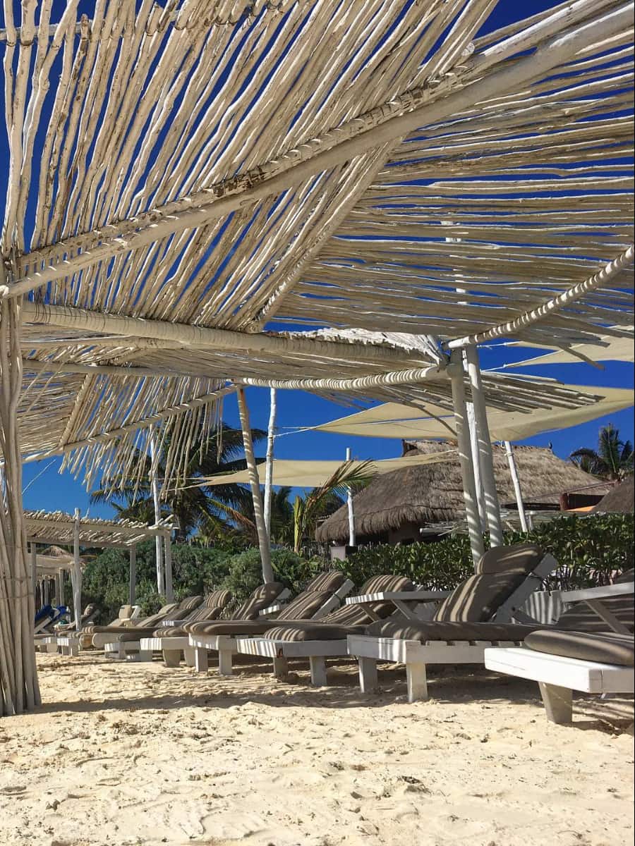 Coco Tulum Coco Tulum