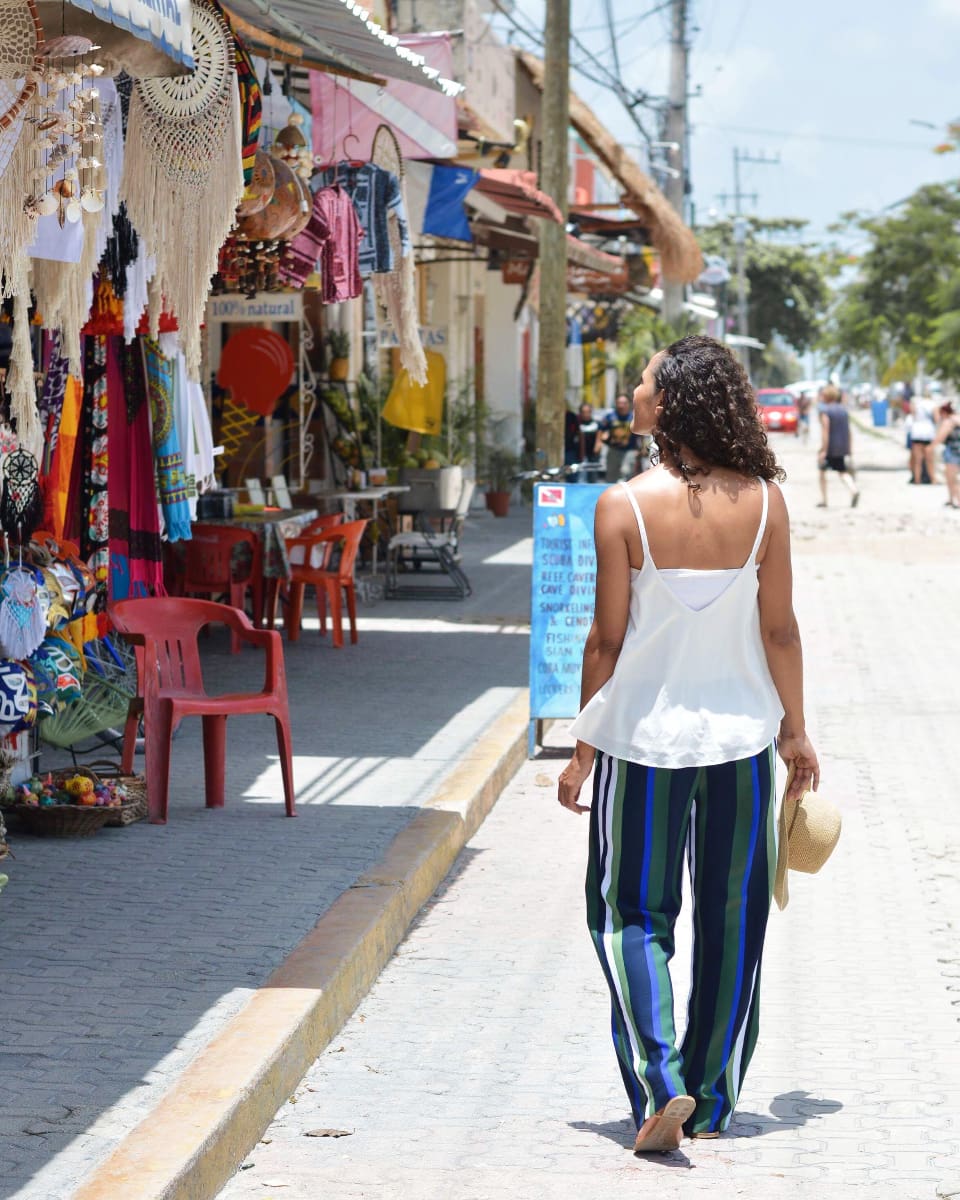 Downtown Tulum Downtown Tulum