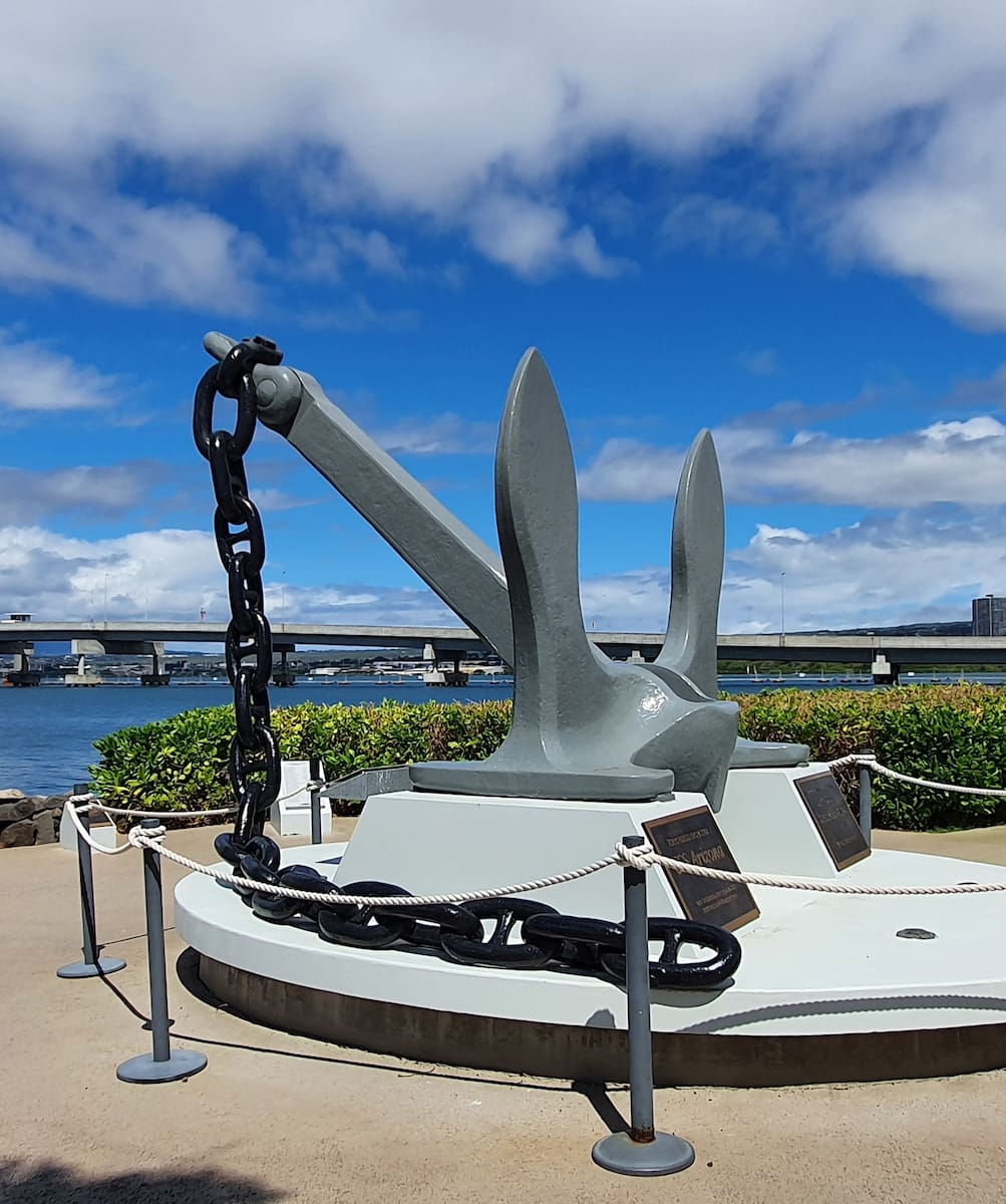 Honolulu, Pearl Harbor National Memorial Honolulu, Pearl Harbor National Memorial