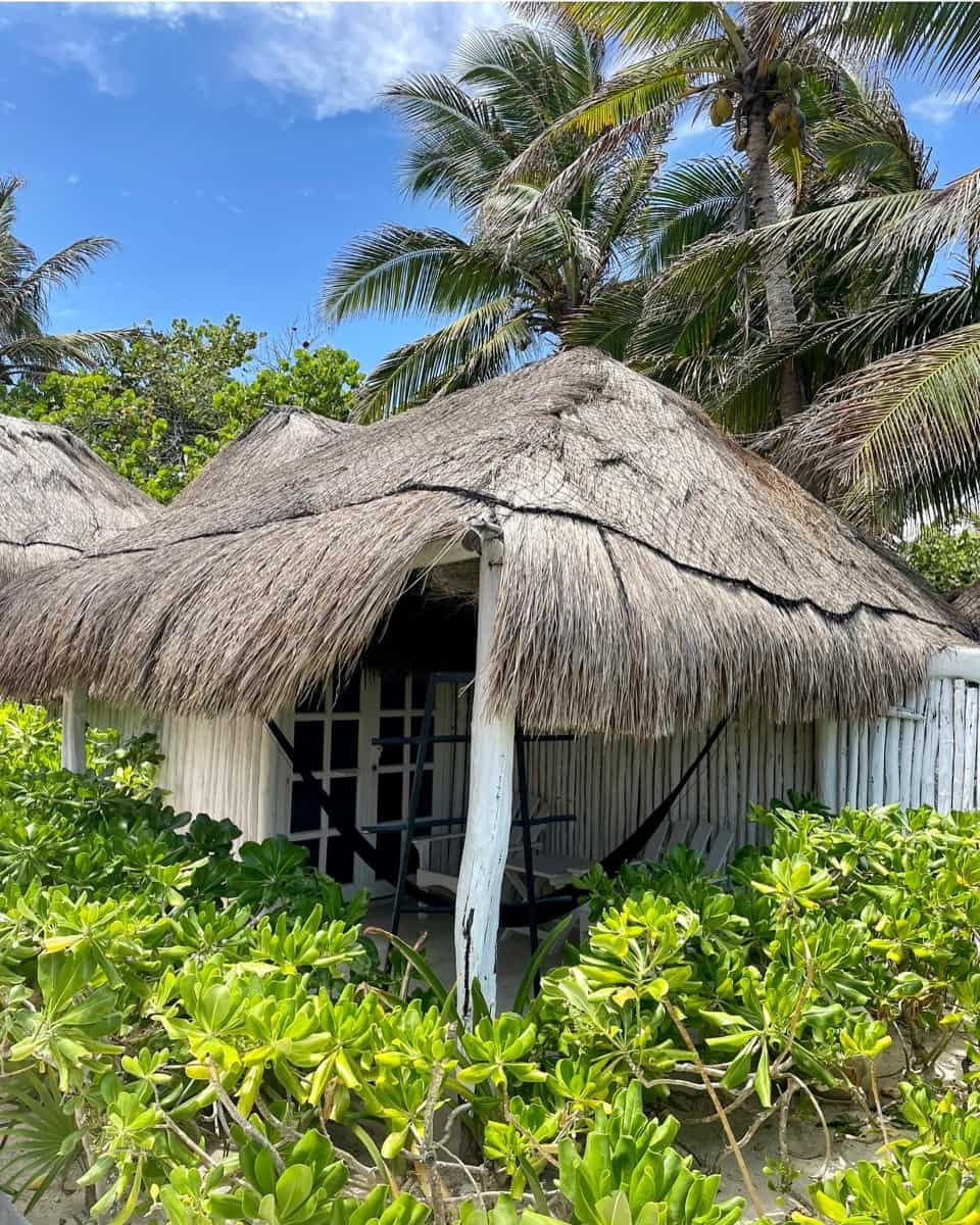 Tulum Beach Areas (6) Tulum Beach Areas 6