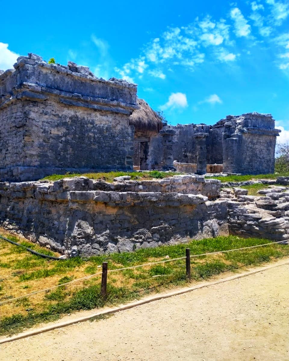 Tulum Ruins (3) Tulum Ruins
