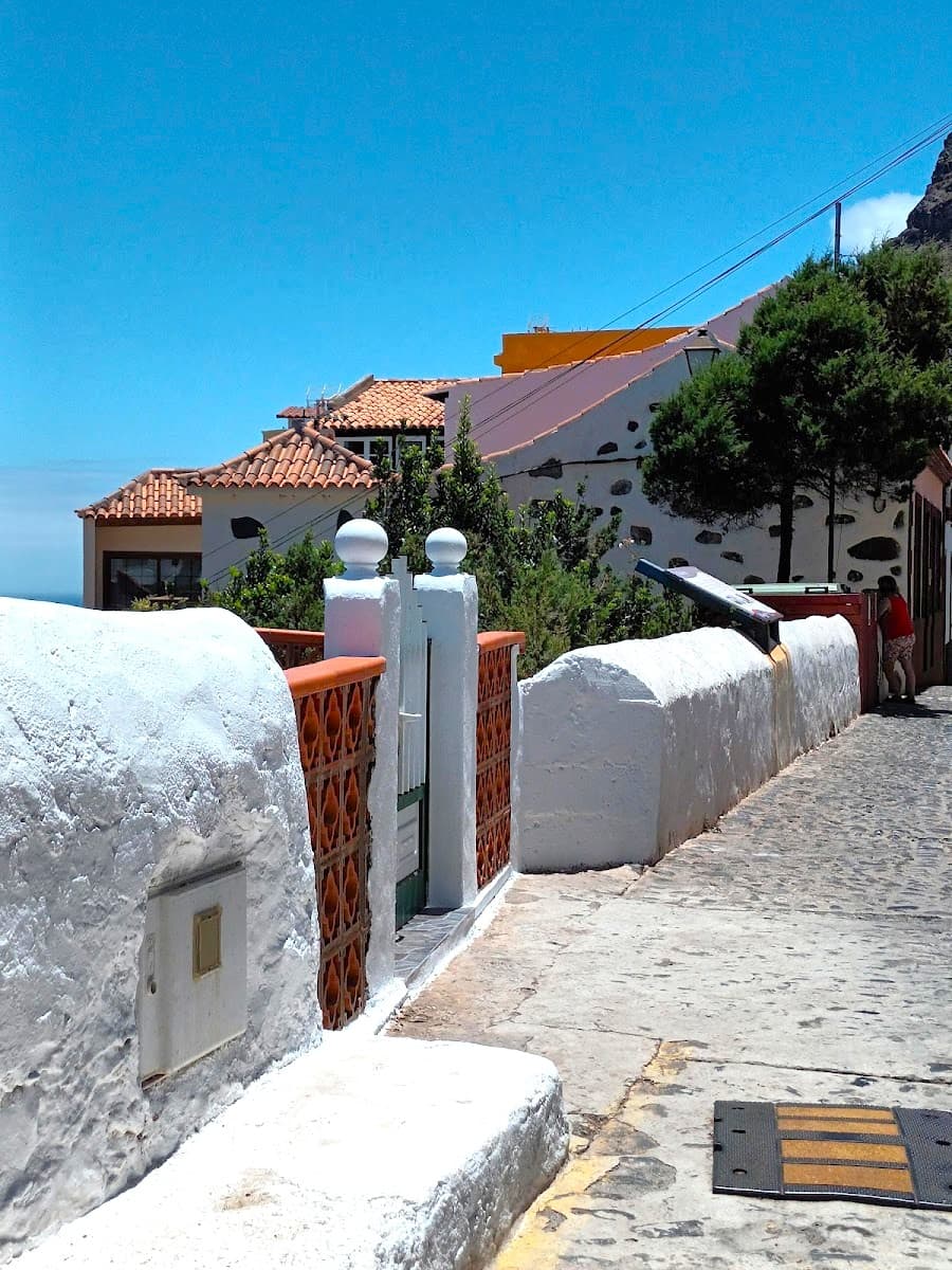 Agulo, La Gomera Agulo, La Gomera