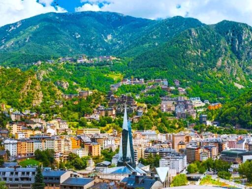 Andorra