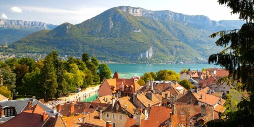 Annecy 1