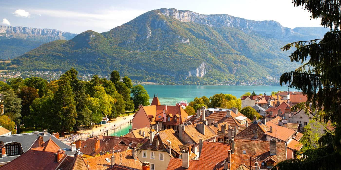 Annecy 1