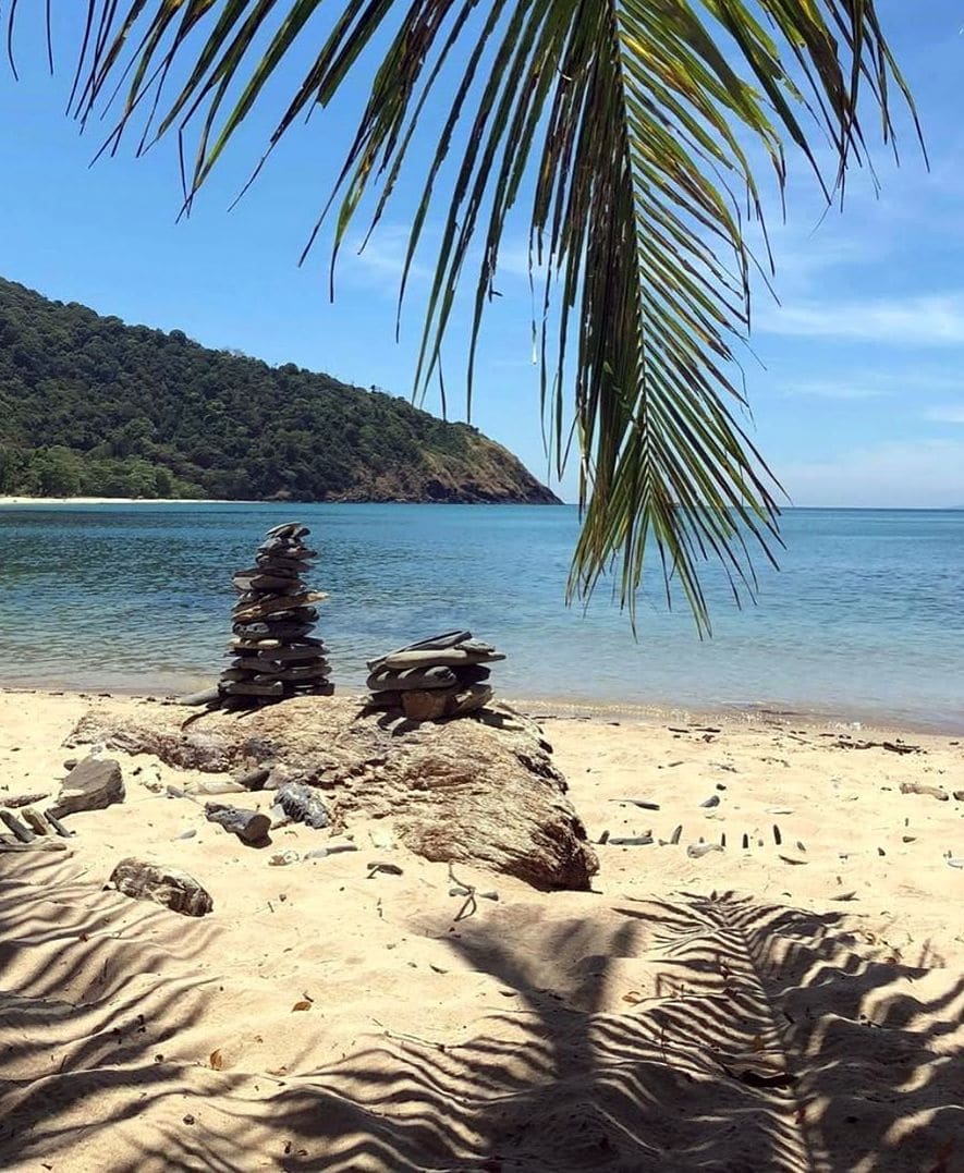 Bamboo Bay, Koh Lanta (14) (1) Bamboo Bay Koh Lanta 14 1