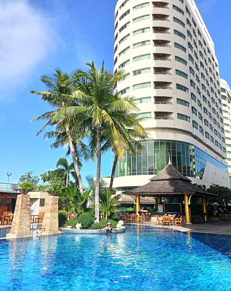 Bangkok, Thailand Bangkok, Thailand