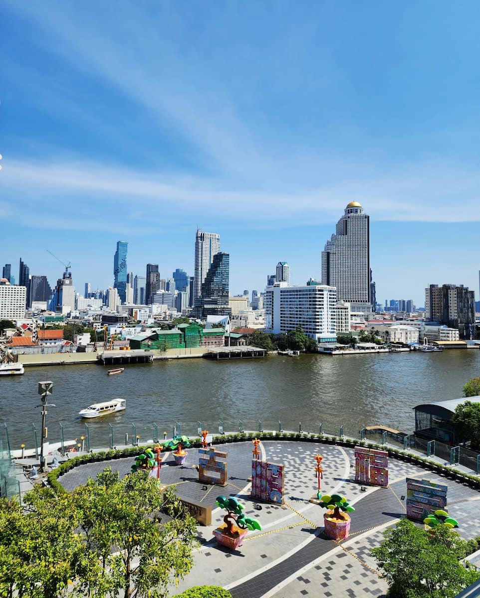 Bangkok, Thailand Bangkok, Thailand