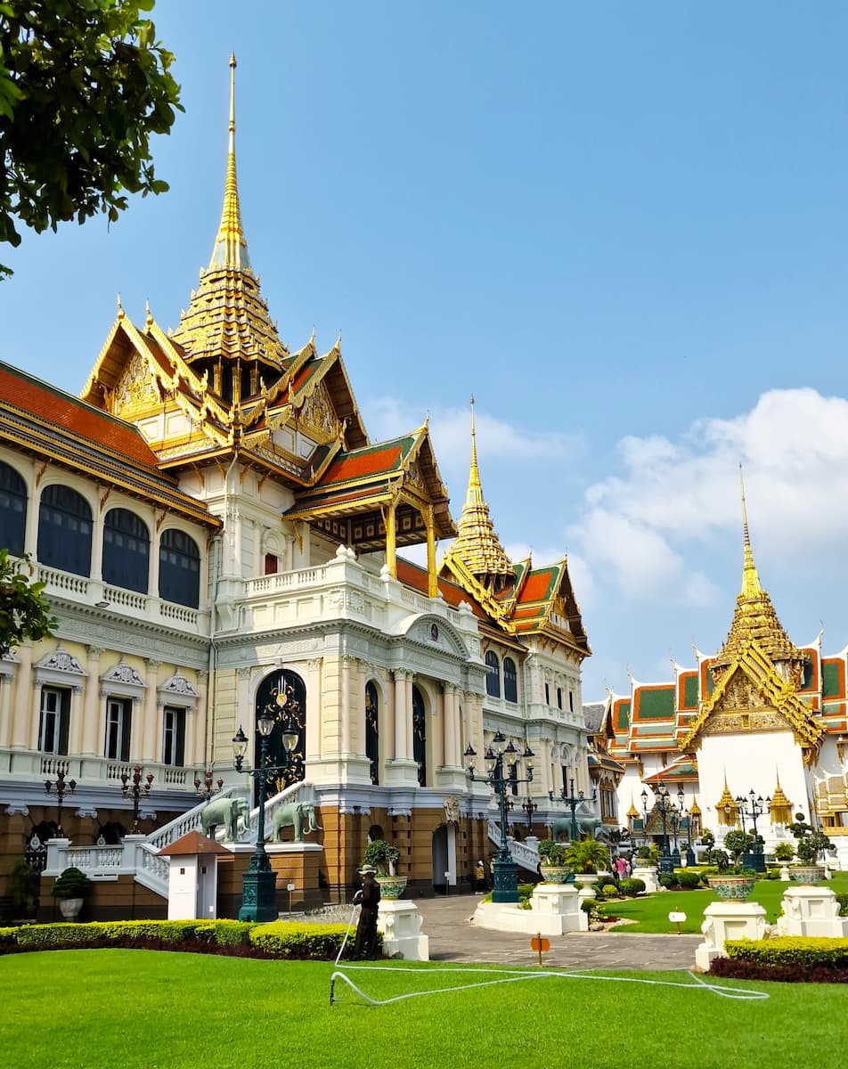 Bangkok, Thailand Bangkok, Thailand