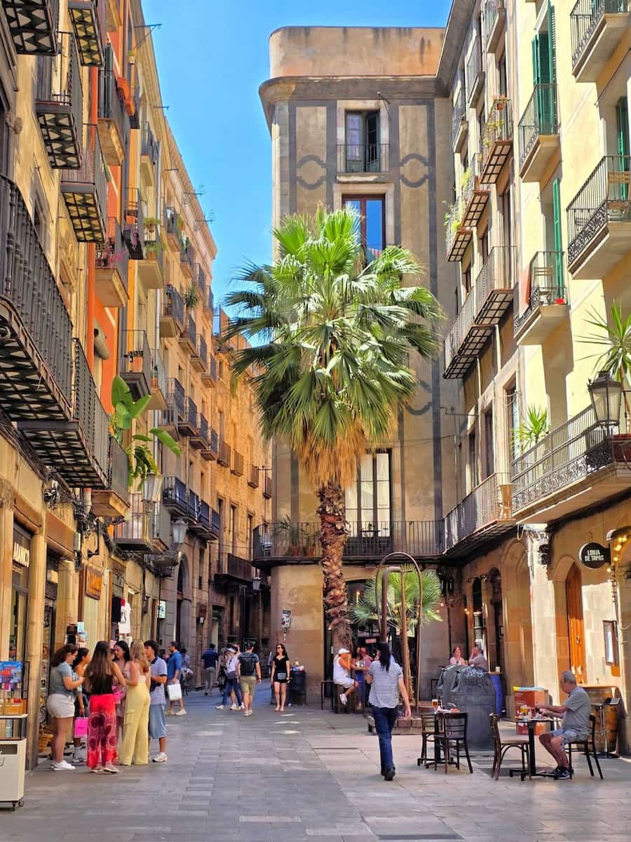 Barcelona, Spain Barcelona, Spain