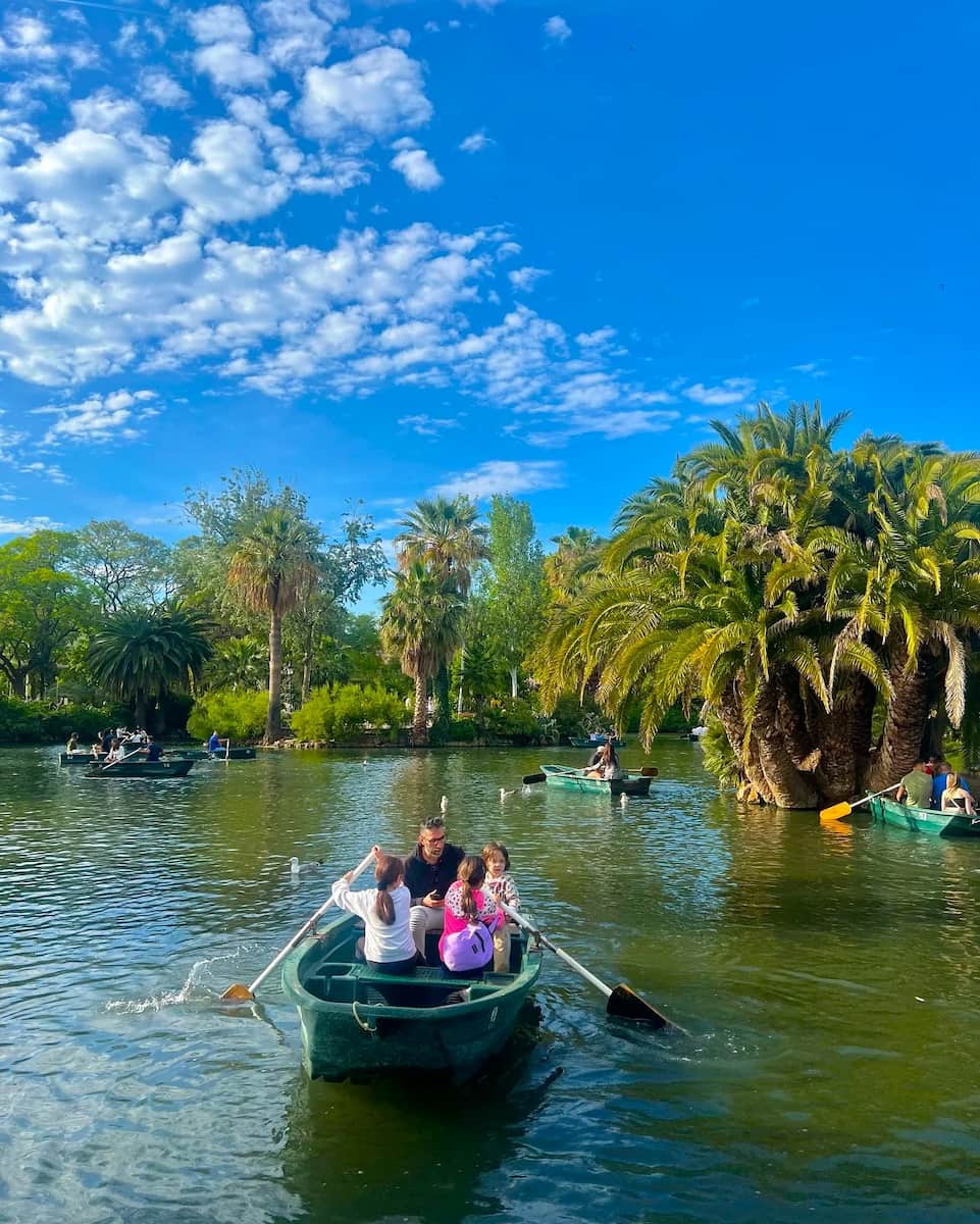 Barcelona, Spain Barcelona, Spain