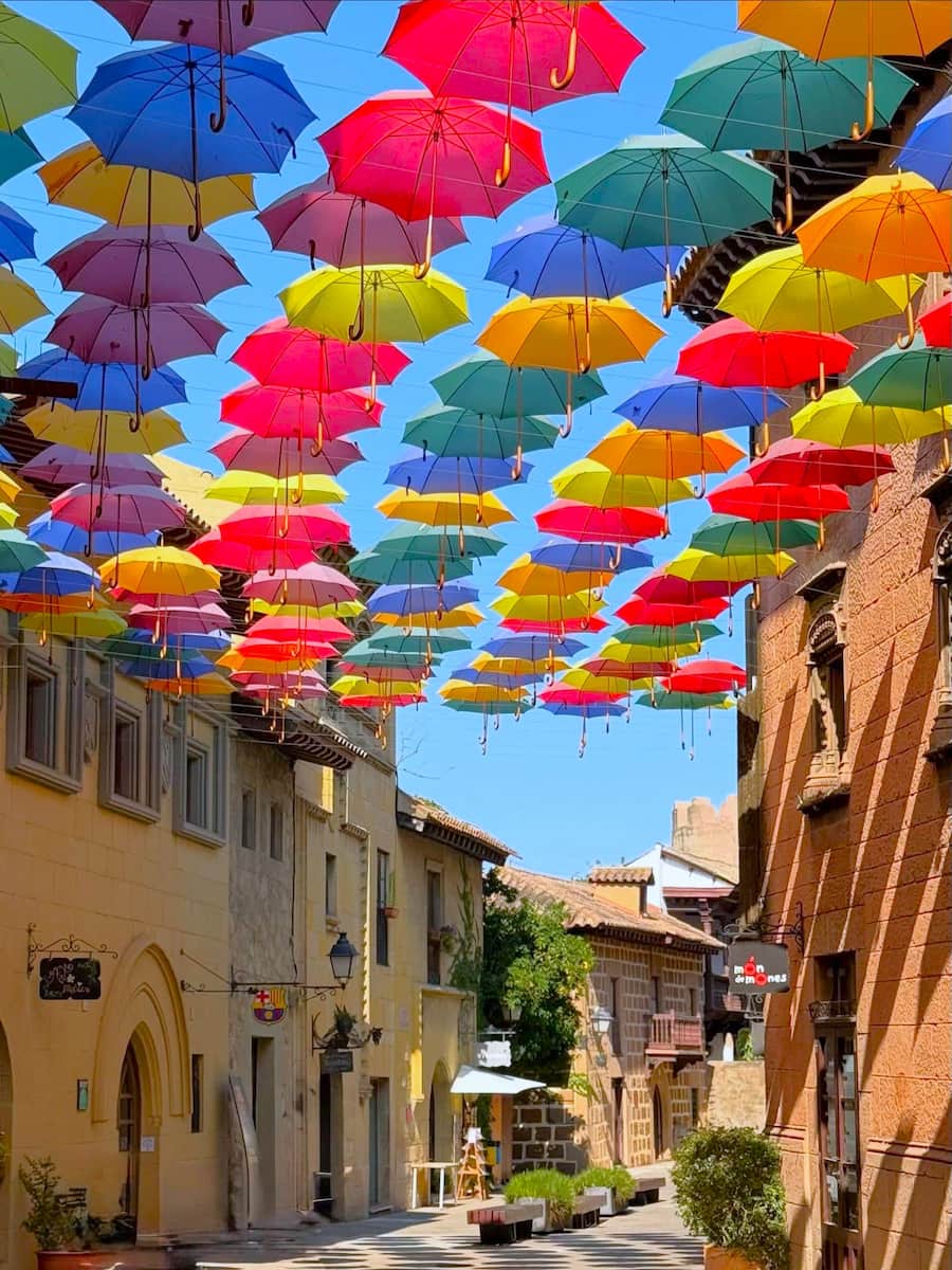 Barcelona, Spain Barcelona, Spain